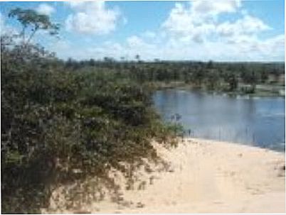 PANTANAL DE PACATUBA-SE, POR BRUNO FRANA - PACATUBA - SE