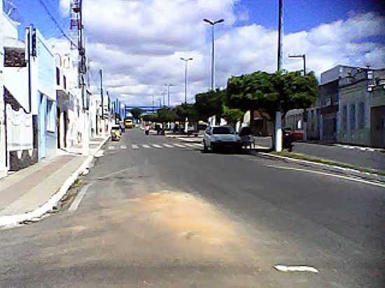 PROPRI-SE-AV.PEDRO ABREU DE LIMA-FOTO:TELMO CARLOS DE OLIVEIRA - PROPRI - SE