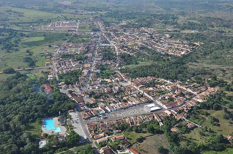 VISTA AREA DE SALGADO - SE - SALGADO - SE