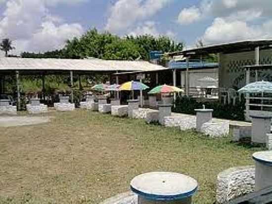 BALNERIO PARQUE DAS GUAS-FOTO:PARKDASAGUAS - SALGADO - SE
