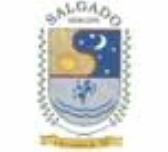 BRASO DO MUNICPIO - SALGADO - SE