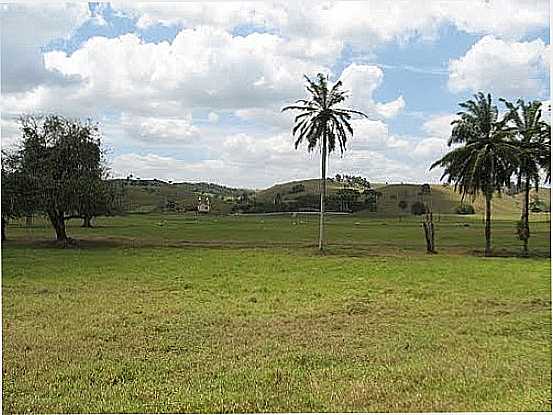 ANTIGO ENGENHO SANTA ROSA - ORIGEM DA CIDADE-FOTO:ALMEIDA BISPO - SANTA ROSA DE LIMA - SE