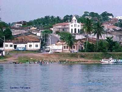 SANTANA DE SAO FRANCISCO-SE, POR PROFESSORA ALVINETE S. GOMES - SANTANA DO SO FRANCISCO - SE