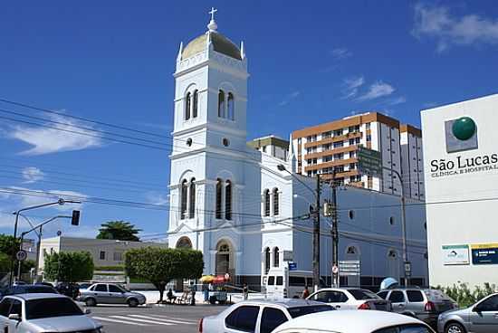 IGREJA DE SO JOS-FOTO:CARLLOS.COSTA - SO JOS - SE