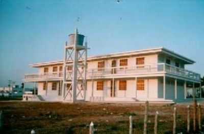 CASA DO MENOR DE OLINDINA, POR ADROALDO ROCHA - OLINDINA - BA