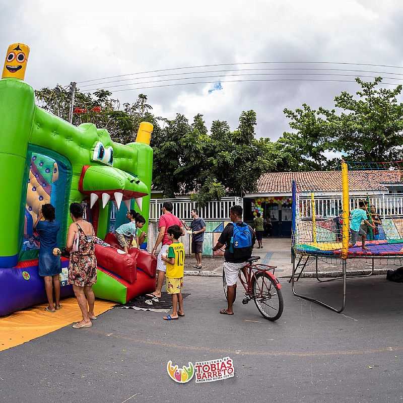 IMAGENS DA CIDADE DE TOBIAS BARRETO - SE - TOBIAS BARRETO - SE