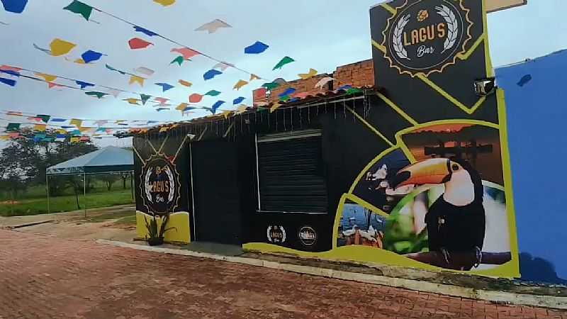 LAGOA DA PORTA EM TOBIAS BARRETO - SE - TOBIAS BARRETO - SE