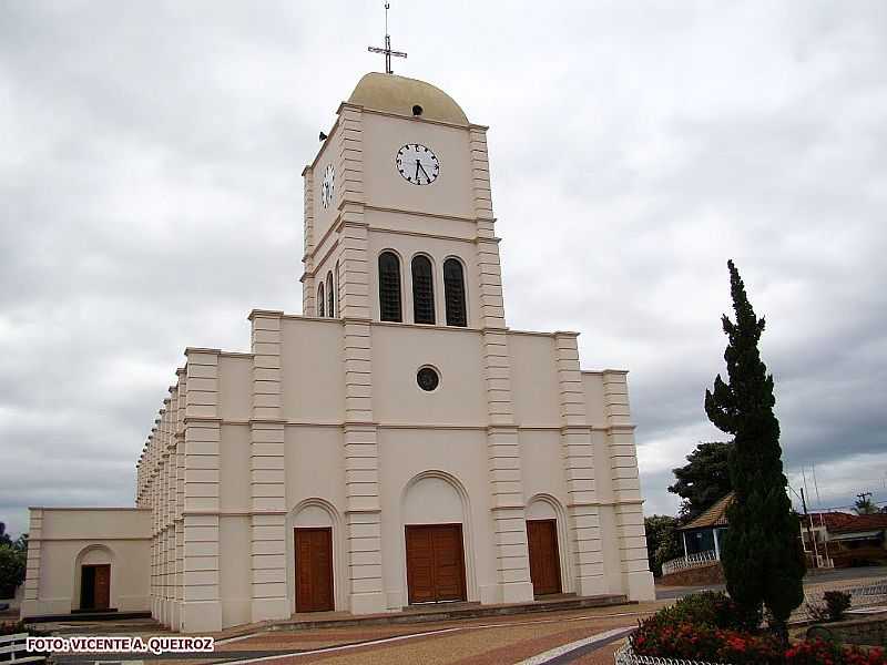 ADOLFO-SP-MATRIZ DE SO JOS-FOTO:VICENTE A. QUEIROZ - ADOLFO - SP