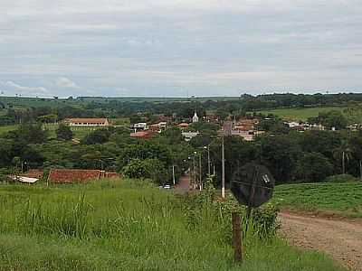 VISTA PARCIAL FOTO
JUNIOR GARCIA - AGISSE - SP