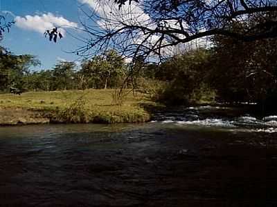 RIO CAPIVARI FOTO
 POR KARLL2   - AGISSE - SP