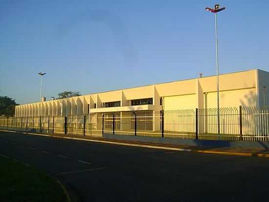 PREFEITURA MUNICIPAL-FOTO:CARDIOMED - AGUA - SP
