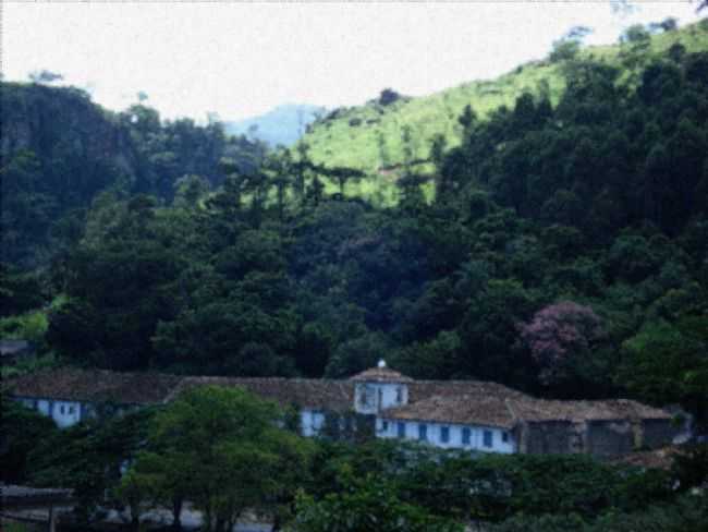 NATUREZA EXUBERANTE DE GUAS DA PRATA, POR MARCIO ROVER - GUAS DA PRATA - SP