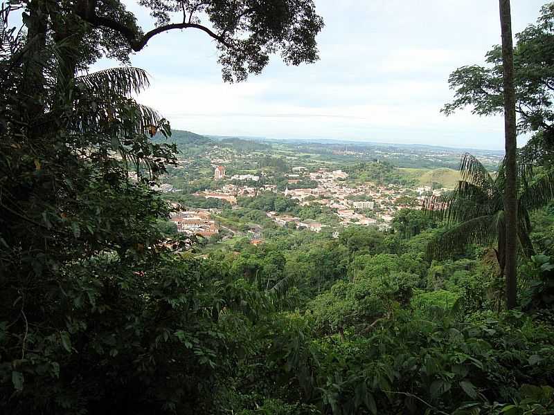 GUAS DA PRATA-SP-VISTA PARCIAL DA CIDADE-FOTO:URIAS TAKATOHI - GUAS DA PRATA - SP