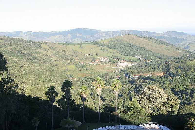 GUAS DE LINDIA-SP-VISTA DA REGIO-FOTO:EVALDO FARIA - GUAS DE LINDIA - SP