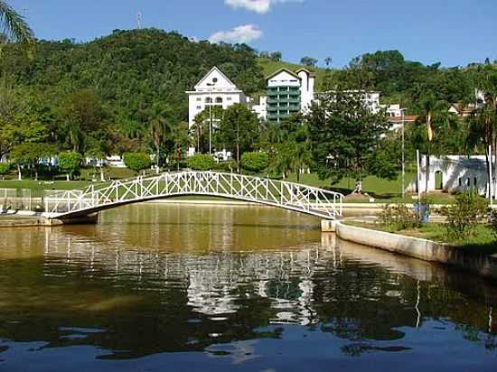 IMAGEM DA CIDADE DE GUAS DE LINDIA-FOTO:ERNANDES C SANTOS - GUAS DE LINDIA - SP