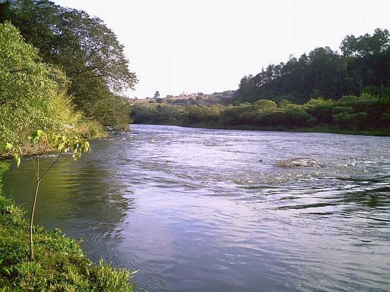 GUAS DE SANTA BRBARA - SP - GUAS DE SANTA BRBARA - SP