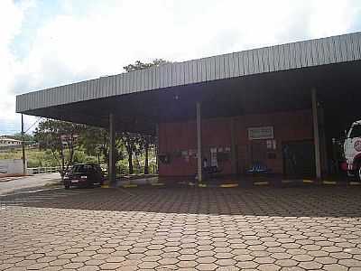 GUAS DE SANTA BRBARA FOTO JOO SAVIOLI - GUAS DE SANTA BRBARA - SP