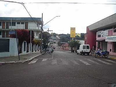 GUAS DE SANTA BRBARA FOTO JOO SAVIOLI - GUAS DE SANTA BRBARA - SP