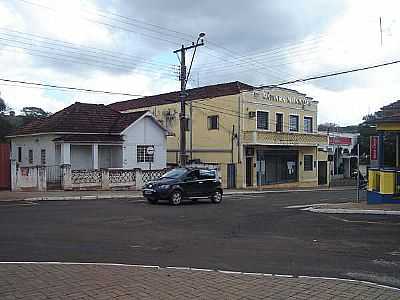 GUAS DE SANTA BRBARA FOTO JOO SAVIOLI - GUAS DE SANTA BRBARA - SP