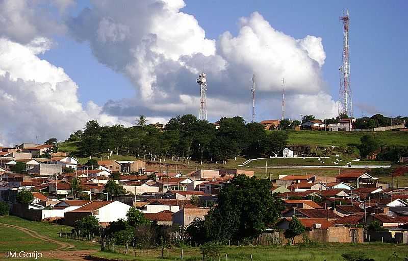 AGUDOS-SP-VISTA DO JARDIM BELA VISTA-FOTO:J.MAURICIO GARIJO - AGUDOS - SP