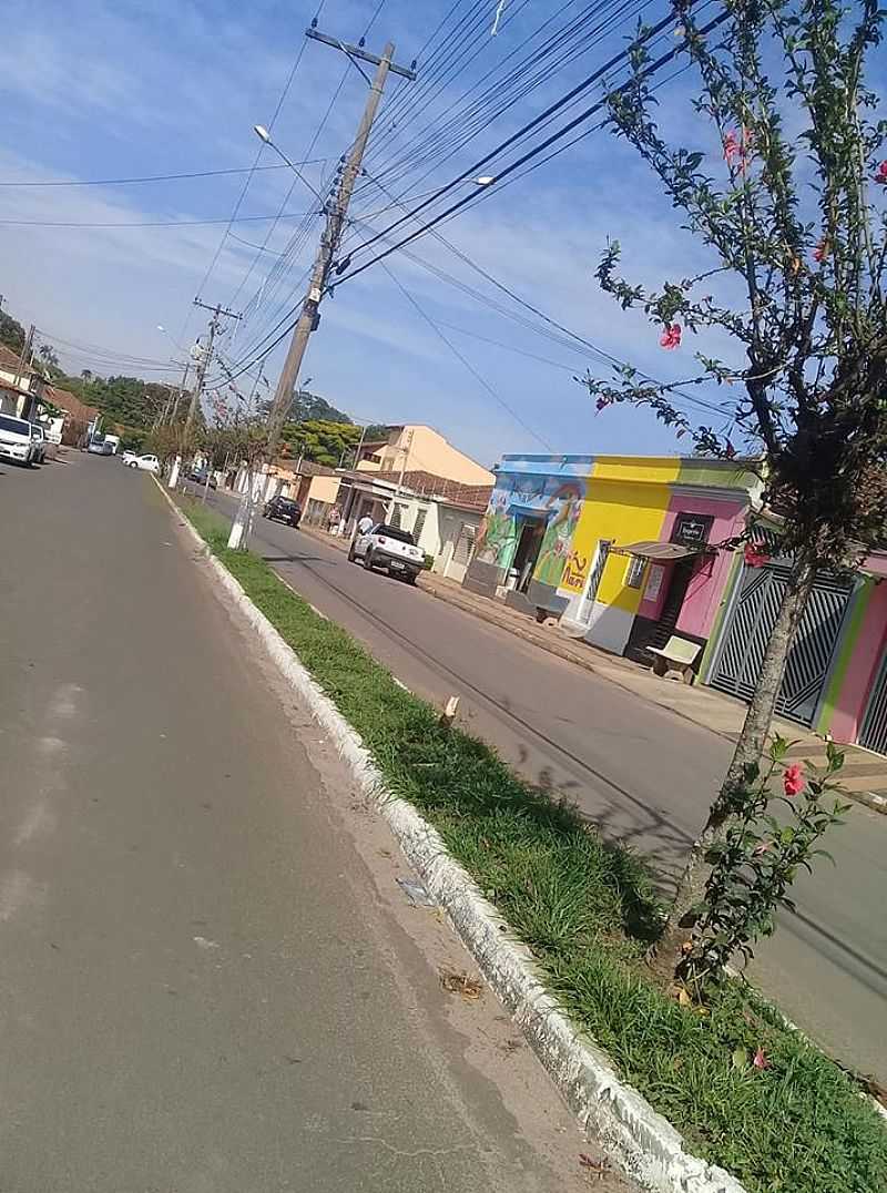 IMAGENS DA LOCALIDADE DE AJAPI DISTRITO DE RIO CLARO - SP - AJAPI - SP