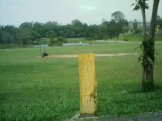 ALDEIA DE CARAPICUIBA, POR ANTONIO CCERO DA SILVA(GUIA) - ALDEIA DE CARAPICUBA - SP