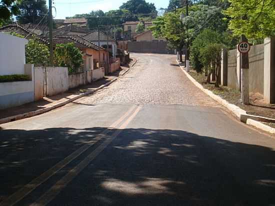 CHEGANDO EM ALFREDO GUEDES-FOTO:JOO WAGNER BUENO - ALFREDO GUEDES - SP