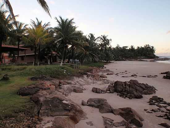 OLIVENA-BA-ORLA DA PRAIA-FOTO:KKESLEY - OLIVENA - BA