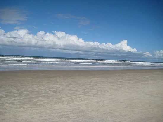 OLIVENA-BA-PRAIA DE OLIVENA-FOTO:CECILIA O. DE AZEVEDO  - OLIVENA - BA