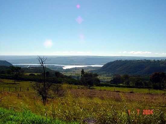 RIO GRANDE-FOTO:JRICARDOBCUNHA - ALTO POR - SP