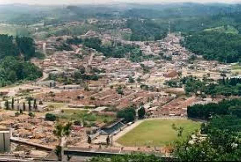 ALUMNIO-SP-VISTA PARCIAL DA CIDADE-FOTO:PT.DB-CITY.COM  - ALUMNIO - SP