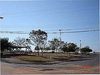 PRAA - LVARO DE CARVALHO - SP