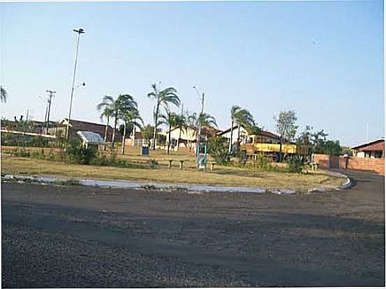 PRAA-FOTO:JRLION - LVARO DE CARVALHO - SP