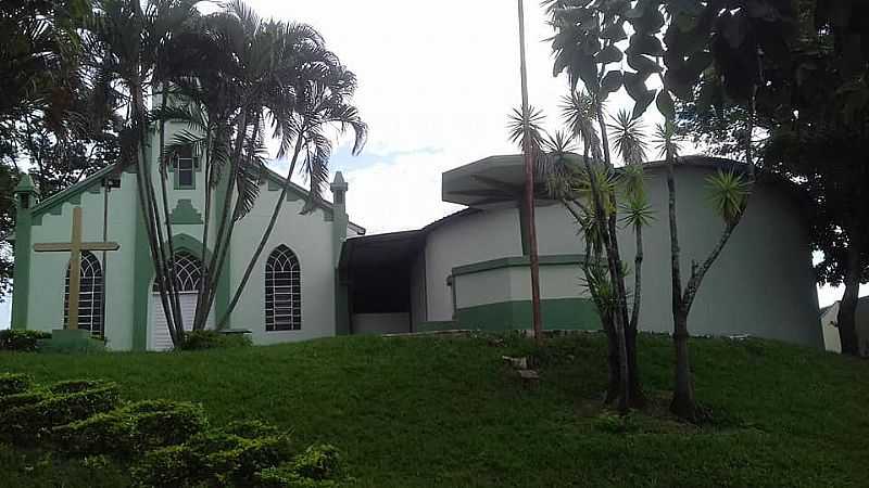 IMAGENS DA LOCALIDADE DE AMADEU AMARAL DISTRITO DE MARLIA - SP - AMADEU AMARAL - SP