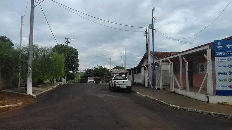 IMAGENS DA LOCALIDADE DE AMADEU AMARAL DISTRITO DE MARLIA - SP - AMADEU AMARAL - SP