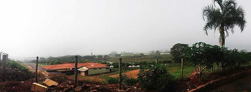 IMAGENS DA CIDADE DE AMRICO DE CAMPOS - SP
REA DE LAZER RUSSO GATO - AMRICO DE CAMPOS - SP