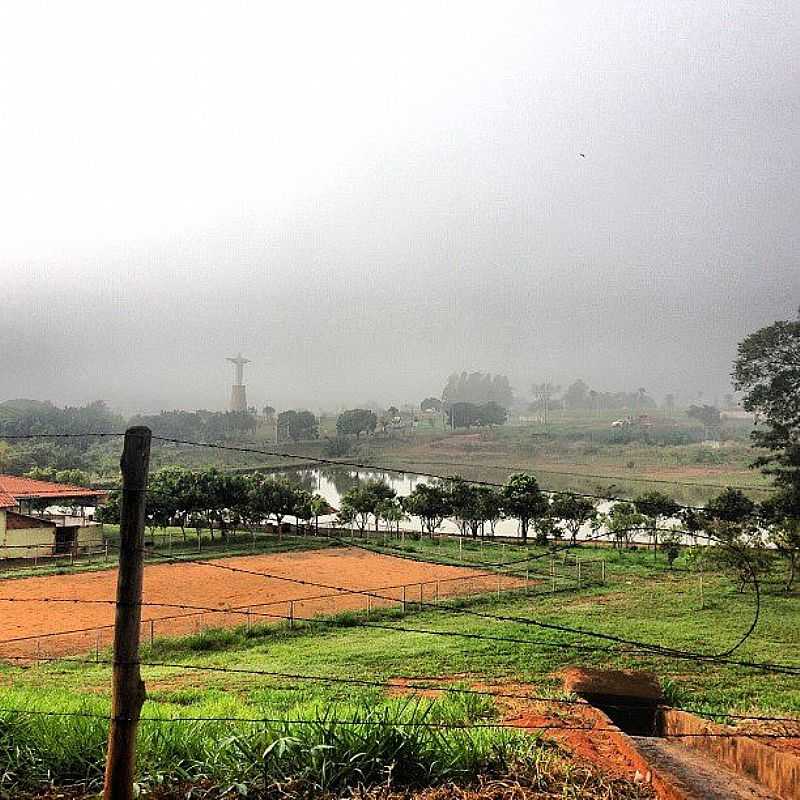 IMAGENS DA CIDADE DE AMRICO DE CAMPOS - SP
REA DE LAZER RUSSO GATO - AMRICO DE CAMPOS - SP