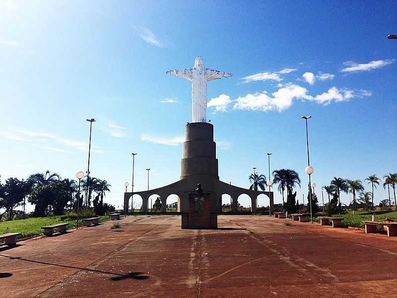 IMAGENS DA CIDADE DE AMRICO DE CAMPOS - SP - AMRICO DE CAMPOS - SP