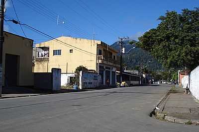 RUA DA CIDADE-FOTO:ISMAR FRANCISCO RIBE  - ANA DIAS - SP