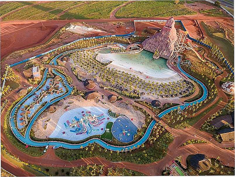 IMAGENS DA CIDADE DE ANDRADINA - SP - ANDRADINA - SP