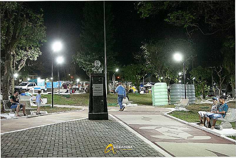IMAGENS DA CIDADE DE ANDRADINA - SP - ANDRADINA - SP