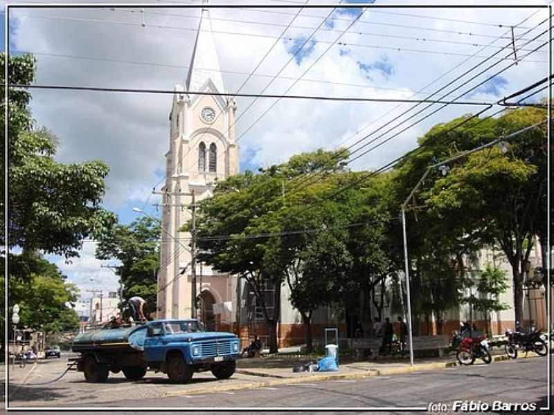 ANGATUBA / SP - FOTO: FBIO BARROS - ANGATUBA - SP