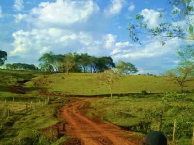 PAISAGENS DE ANGATUBA, POR BRUNO APUS CEPHEUS CAMARGO - ANGATUBA - SP