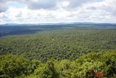 ANGATUBA , POR BRUNO  CAMARGO - ANGATUBA - SP