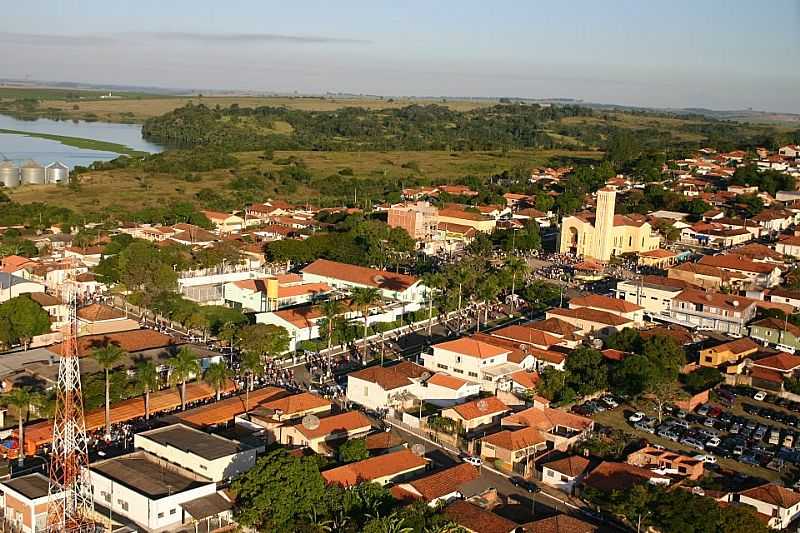 IMAGENS DA CIDADE DE ANHEMBI - SP - ANHEMBI - SP