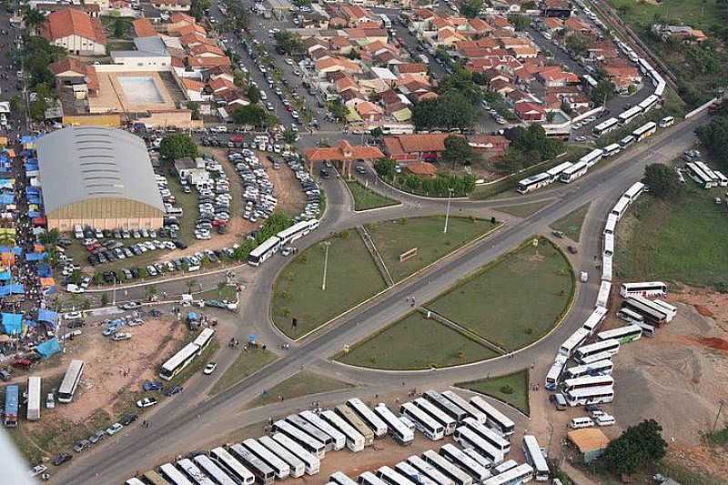 IMAGENS DA CIDADE DE ANHEMBI - SP - ANHEMBI - SP