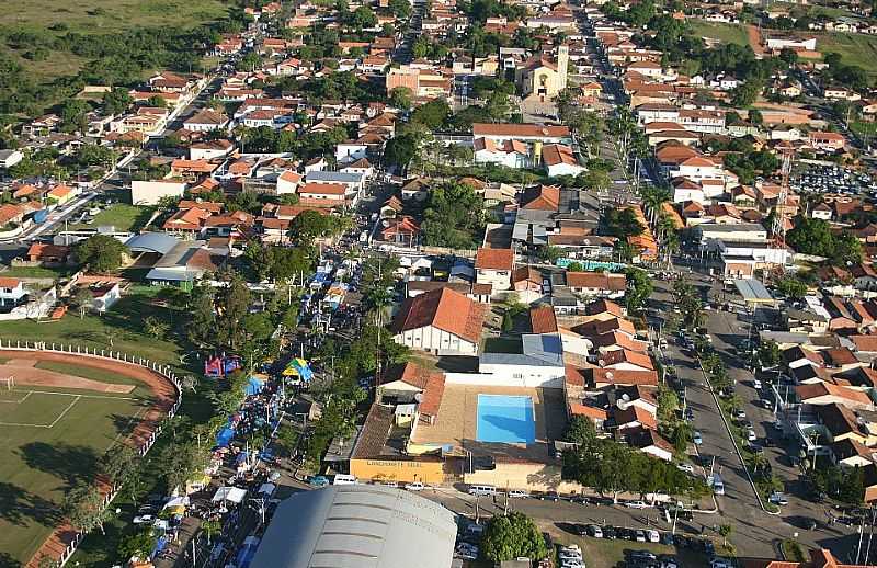 IMAGENS DA CIDADE DE ANHEMBI - SP - ANHEMBI - SP