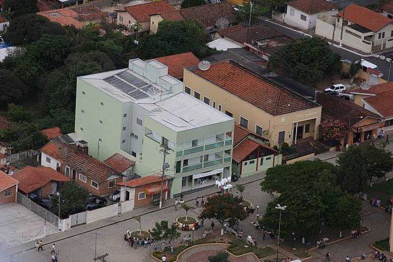 IMAGENS DA CIDADE DE ANHEMBI - SP - ANHEMBI - SP