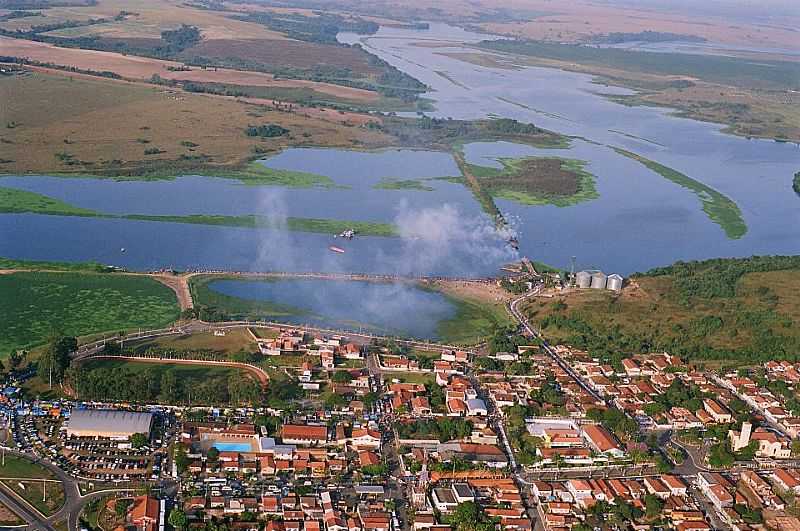 IMAGENS DA CIDADE DE ANHEMBI - SP - ANHEMBI - SP