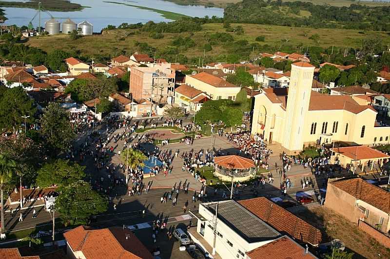 IMAGENS DA CIDADE DE ANHEMBI - SP - ANHEMBI - SP